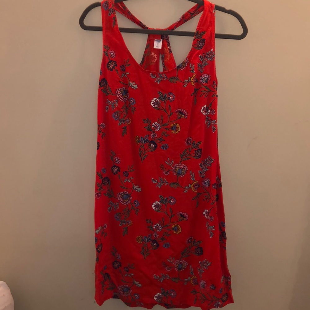 Old Navy Dress